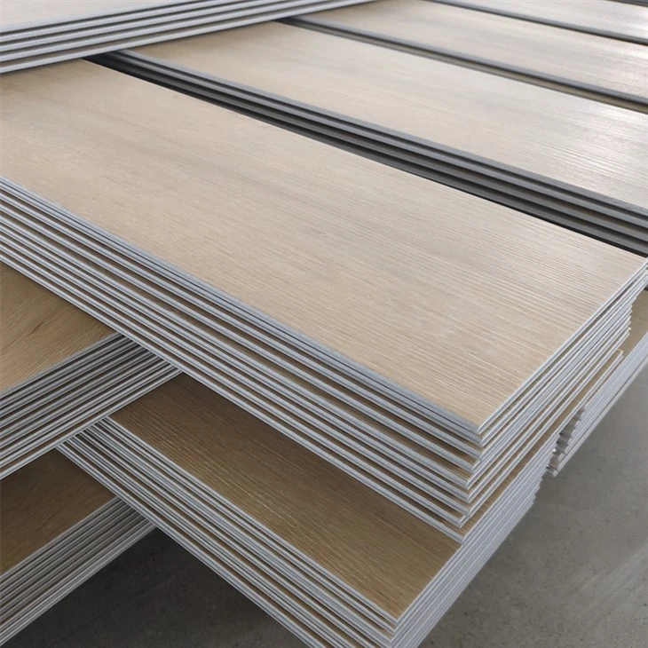 6,5 mM vinylplankgolv