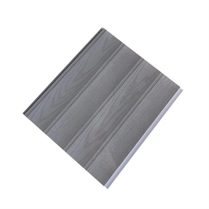 Cheap Black PVC Ceiling Panel