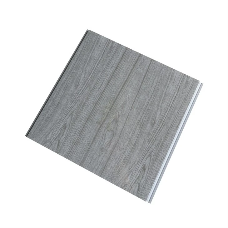 Cheap PVC Wood Ceiling