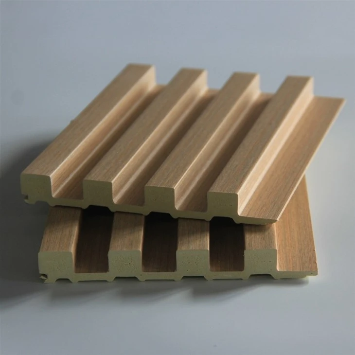 Interior WPC Wall Panel