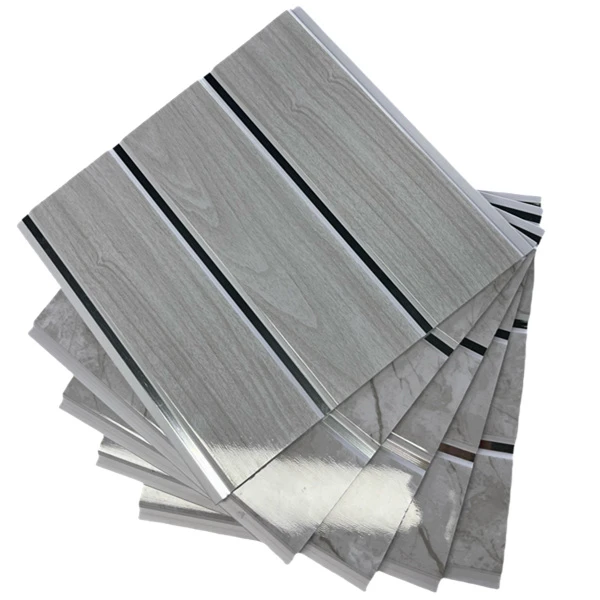 Kök PVC -tak