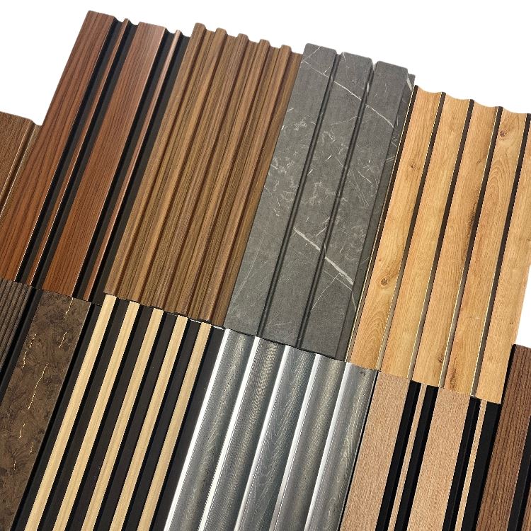 PS väggpanel