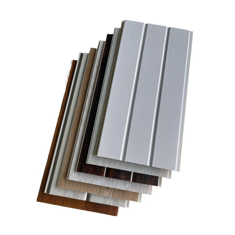 PVC takpanel