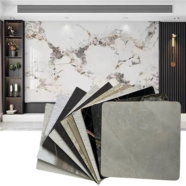 Marbolite PVC