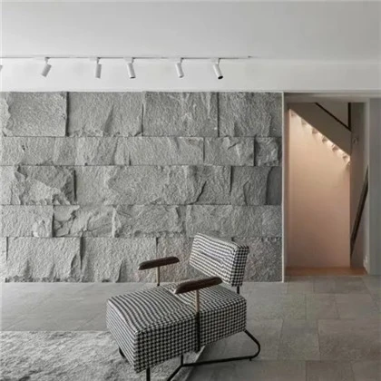 PU Culture Stone Wall Panel