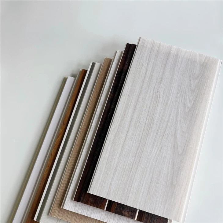 PVC takpanel utomhus