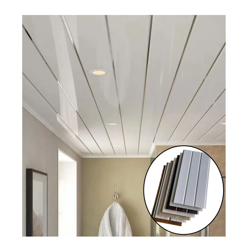 PVC Takpanel Takplatta