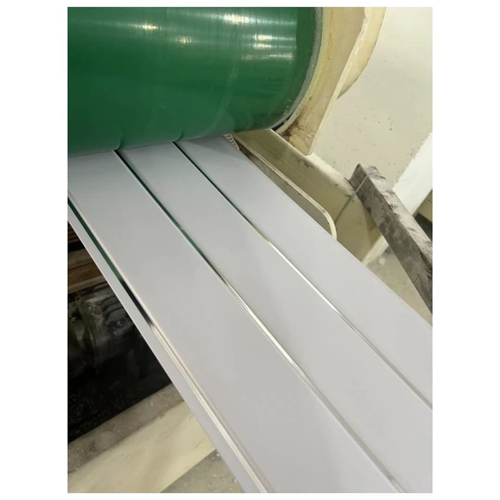 PVC takpanel väggskiva ark