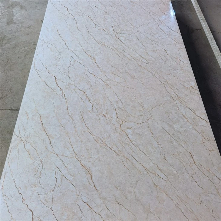 PVC Marmor Bräda