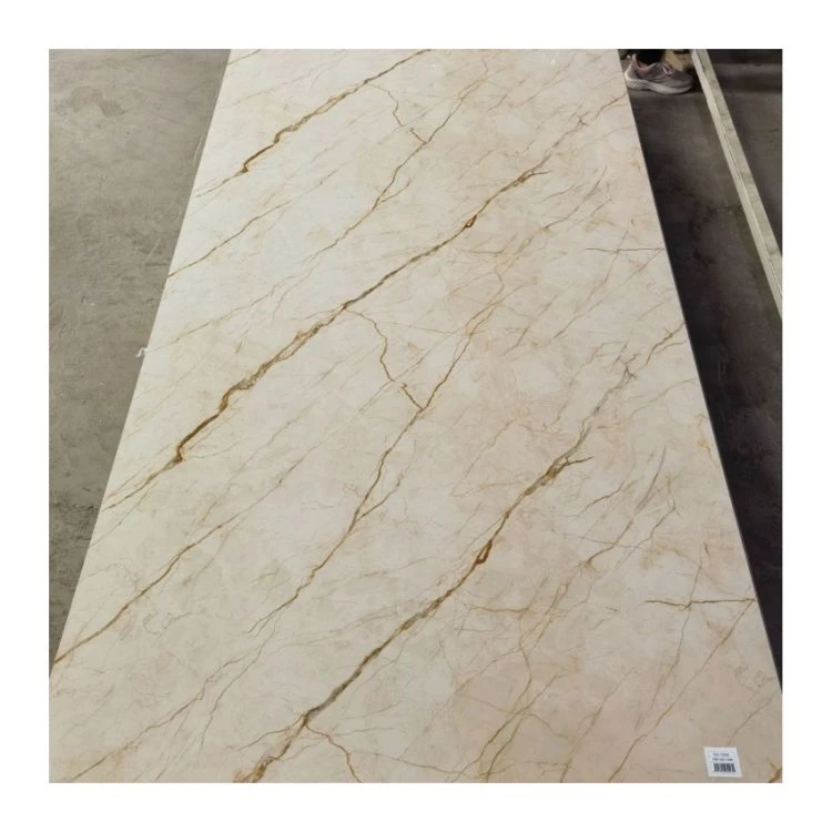 Marmor PVC-ark