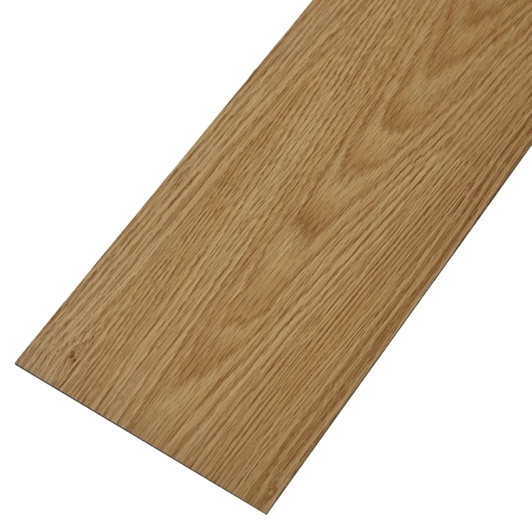 PVC klinkergolv