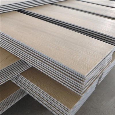 6,5 mM vinylplankgolv