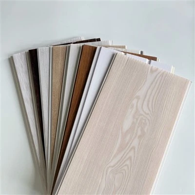 Billig svart PVC -takpanel