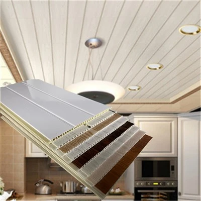 Billiga PVC -taktrim