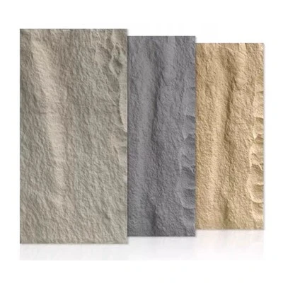 Polyuretan Faux Stone Panel