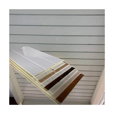 PVC badrumstak