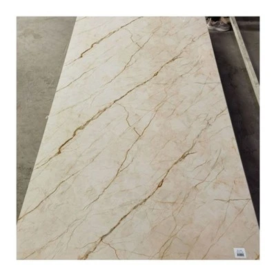 Marmor PVC-ark