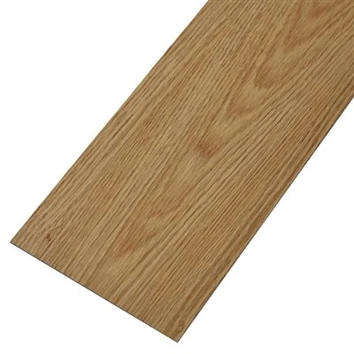 Hur lång tid tar det att lägga PVC-vinylgolv?