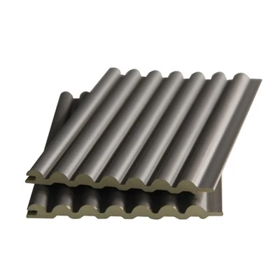 Väggpanel i träfaner