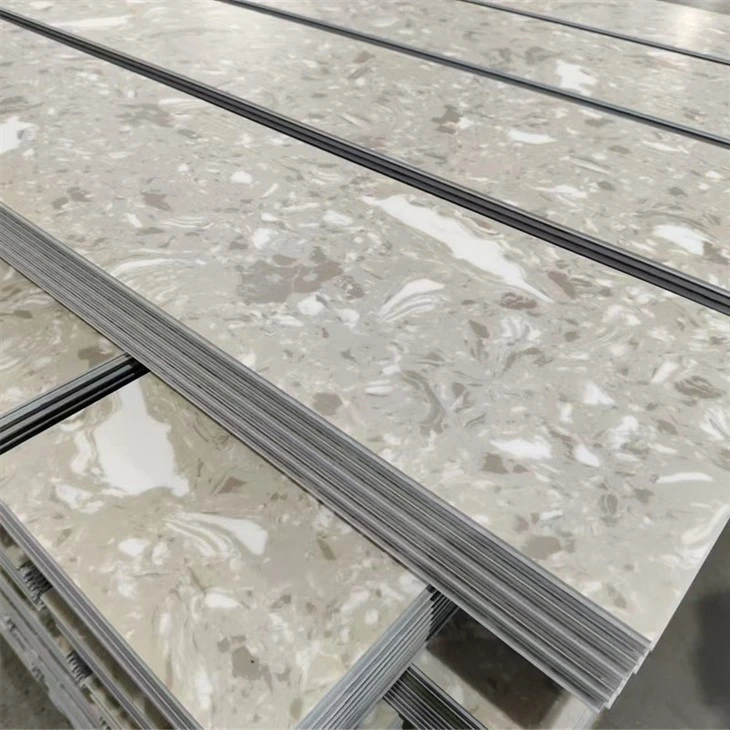 Spc Click Plank Flooring