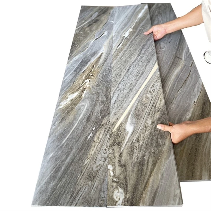 Spc Rigid Core Click Vinyl Flooring