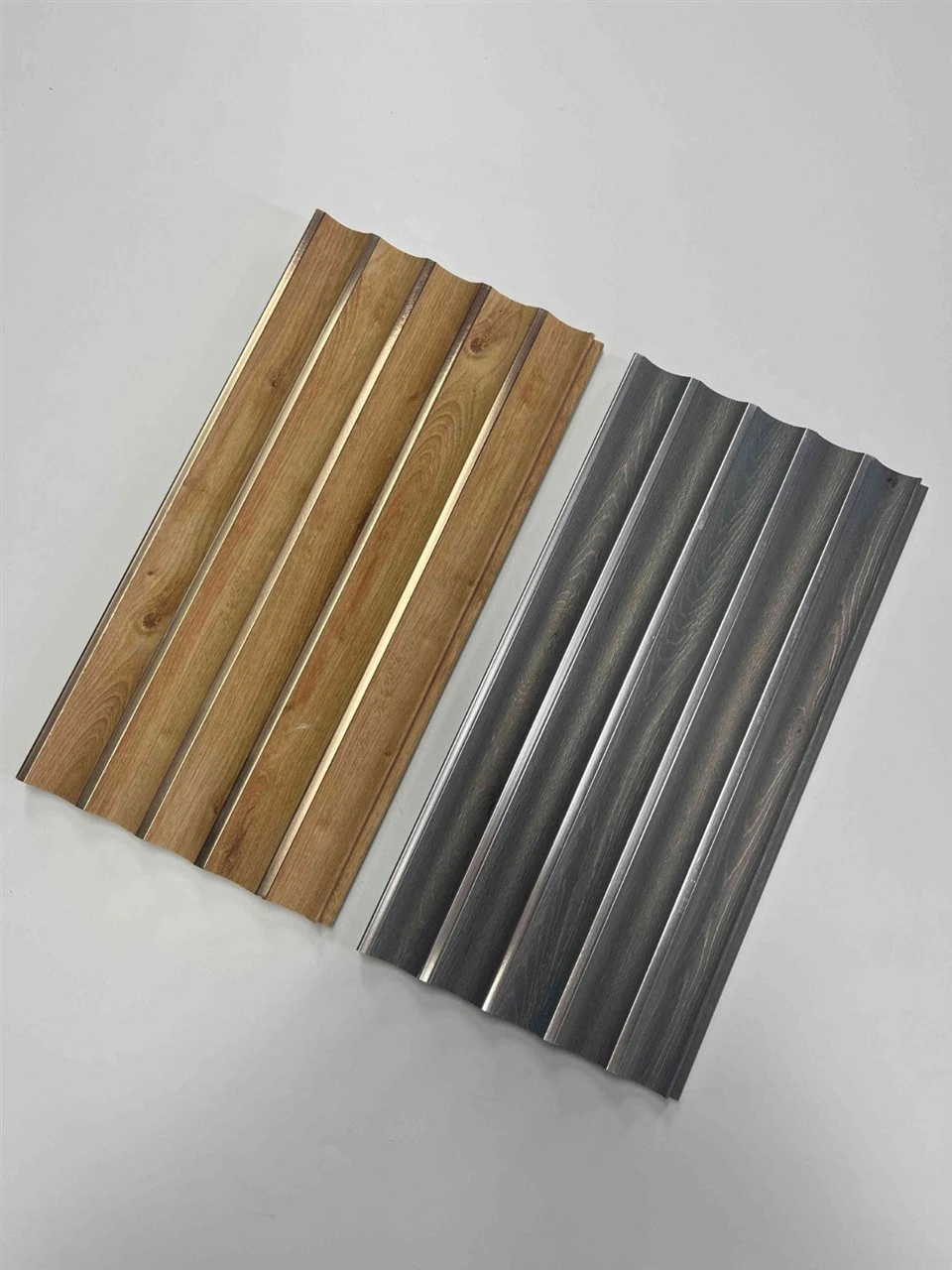 WPC Panels For Interior Walls
